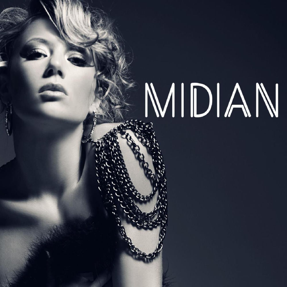 Midian
