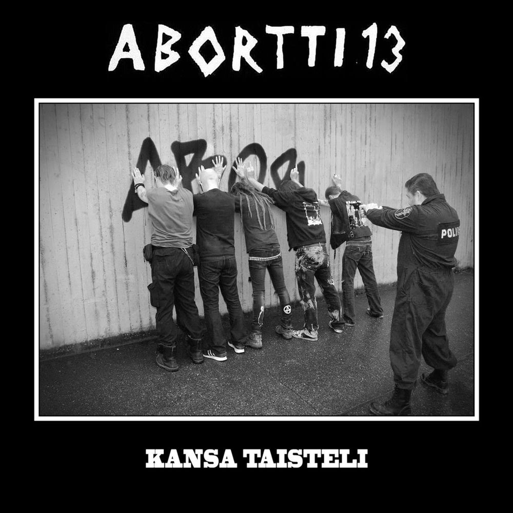 Abortti 13