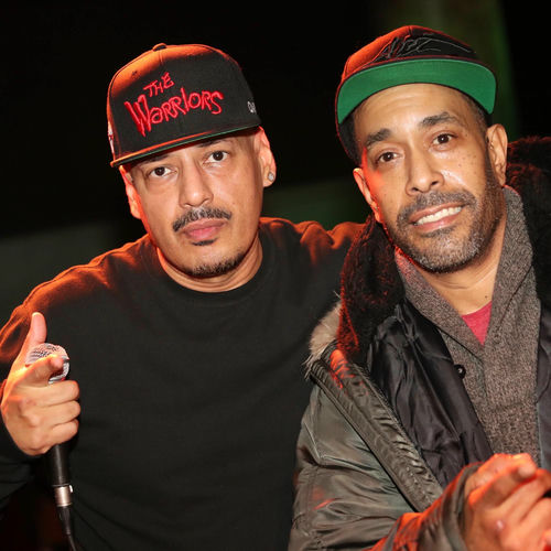 The Beatnuts