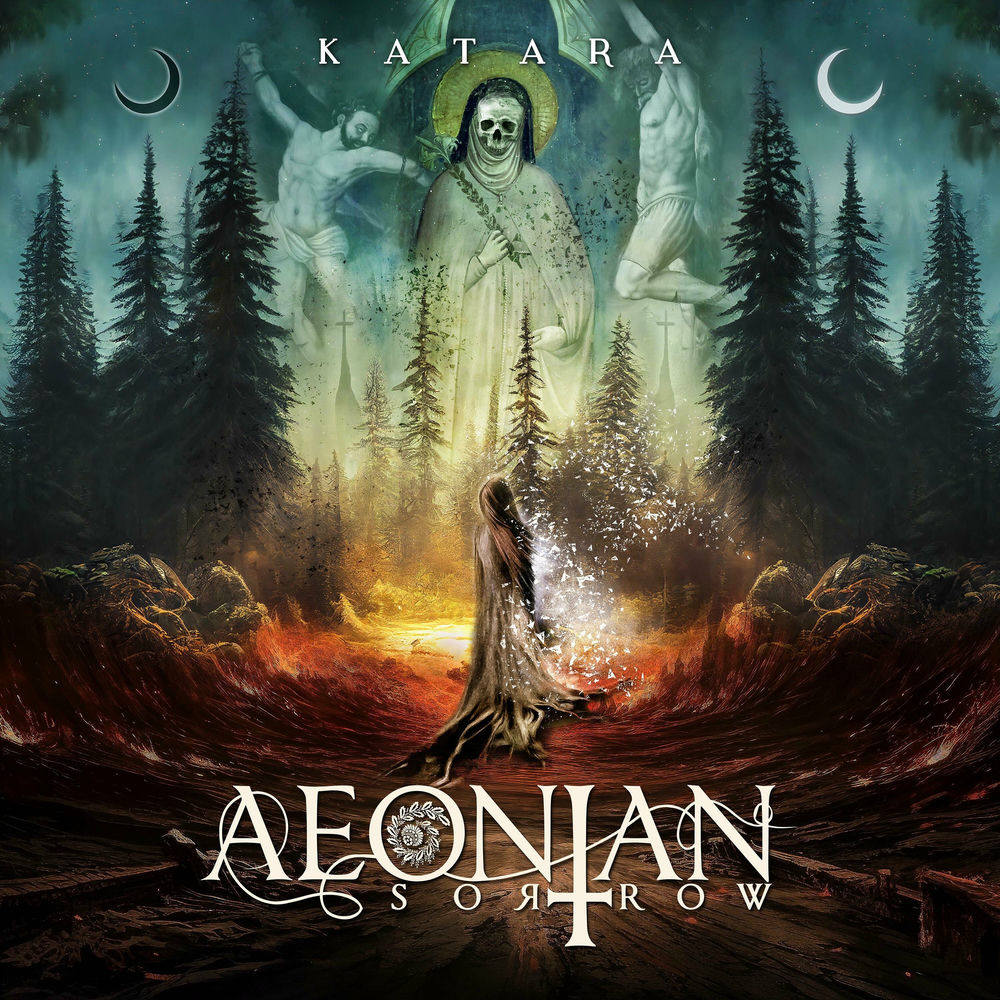 Aeonian Sorrow