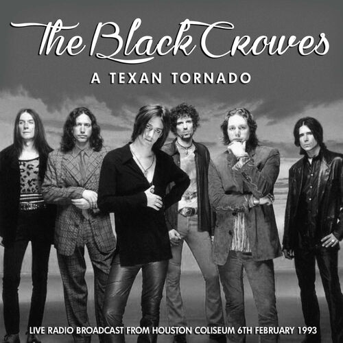 Black Crowes
