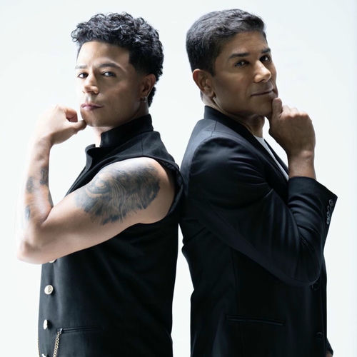 Los Gigantes del Vallenato