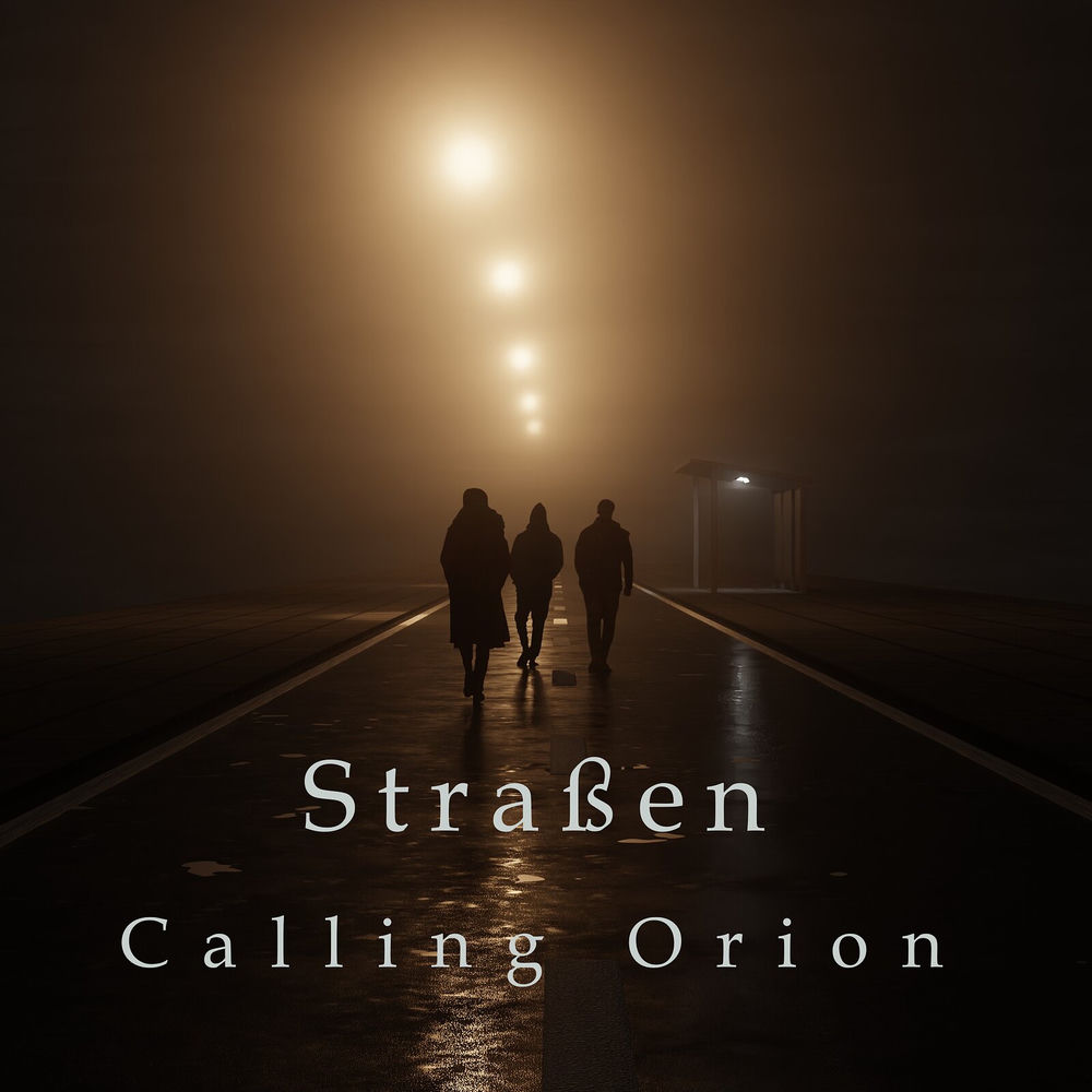Calling Orion
