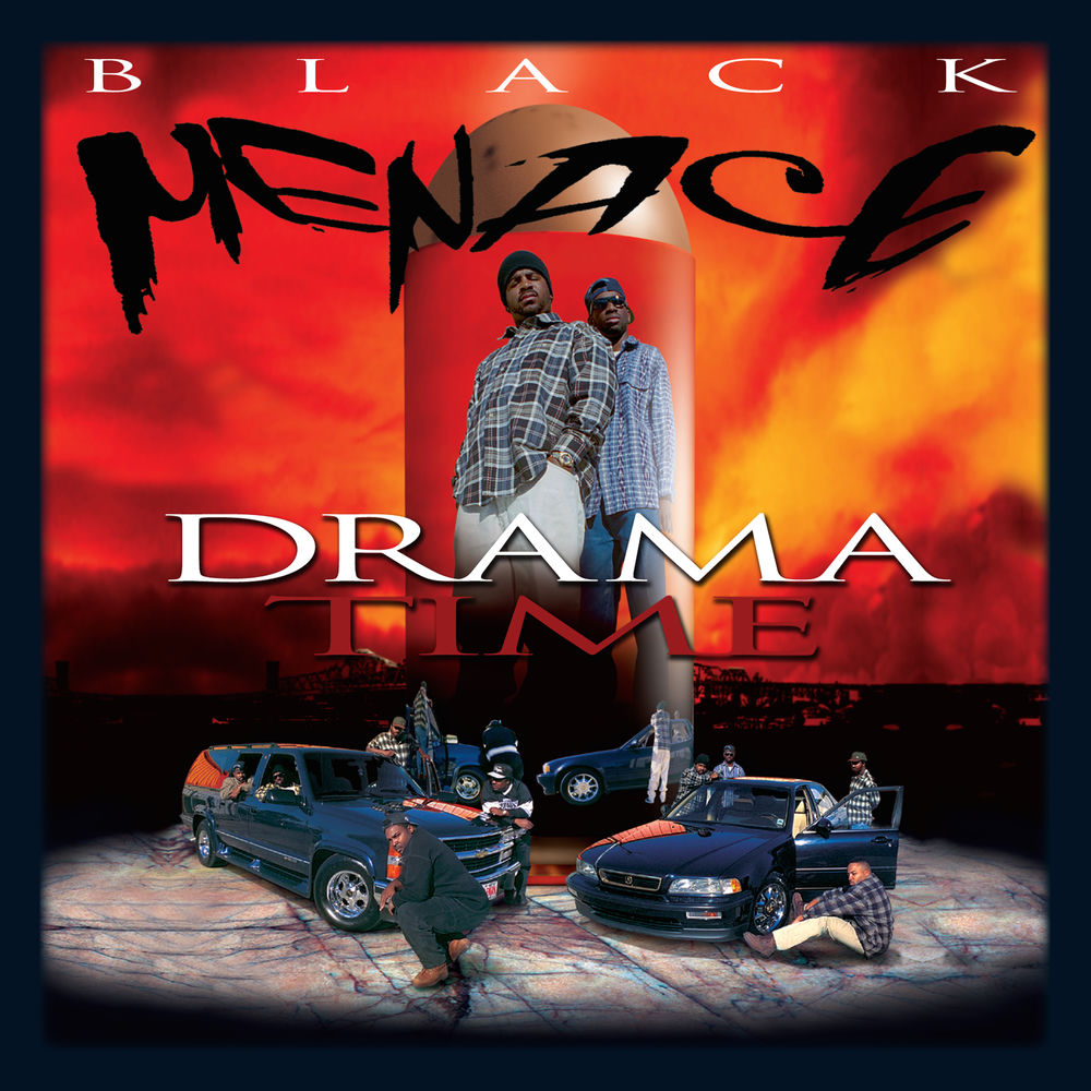 Black Menace
