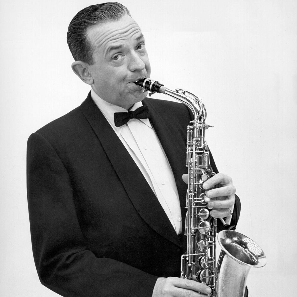 Jimmy Dorsey