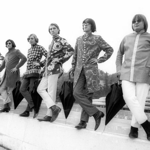 Strawberry Alarm Clock
