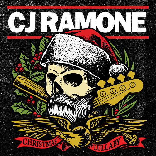 CJ Ramone