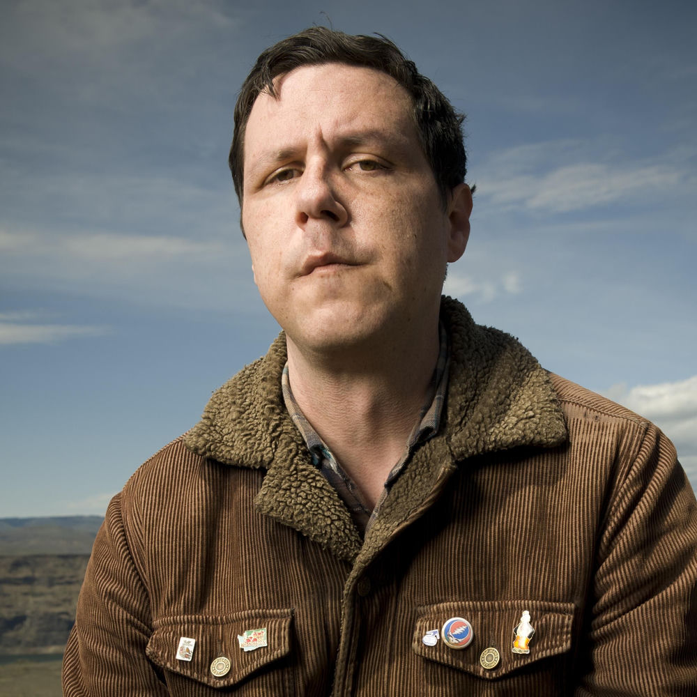 Damien Jurado