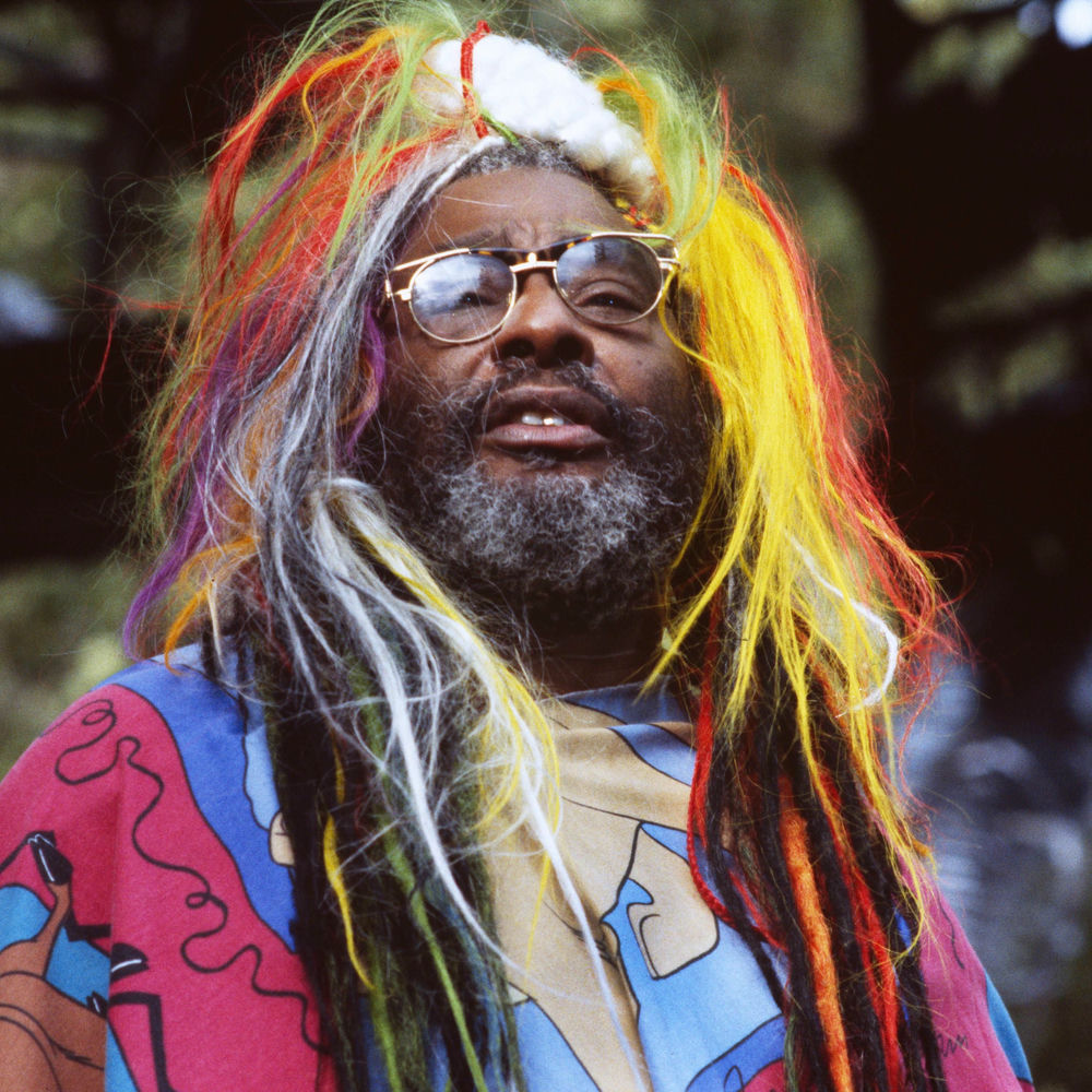 George Clinton