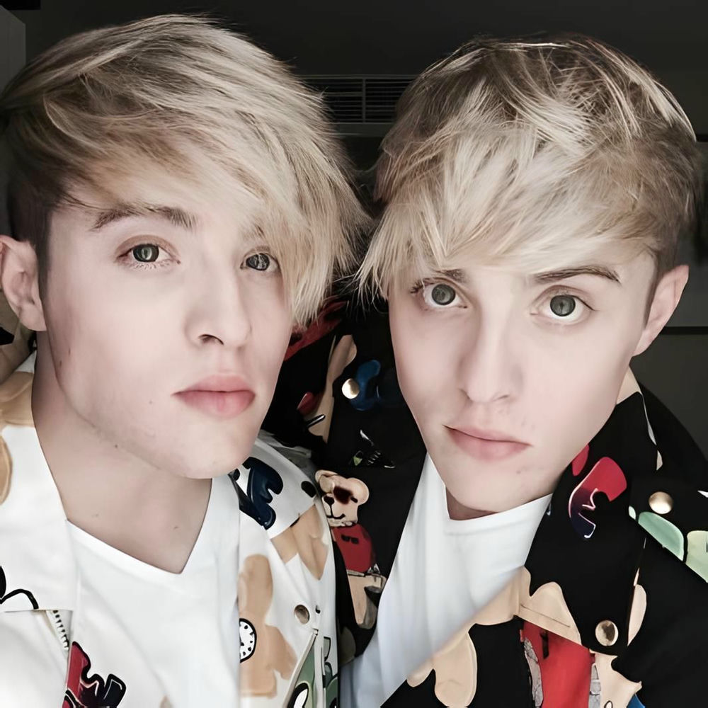 Jedward
