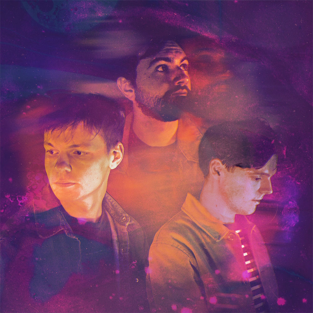 A Sudden Burst of Colour