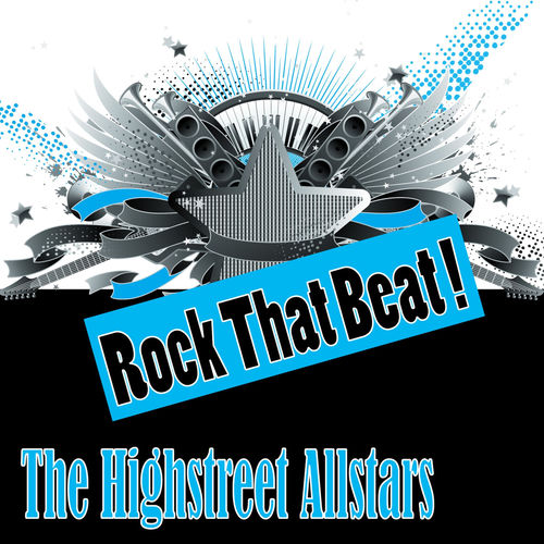 The Highstreet Allstars