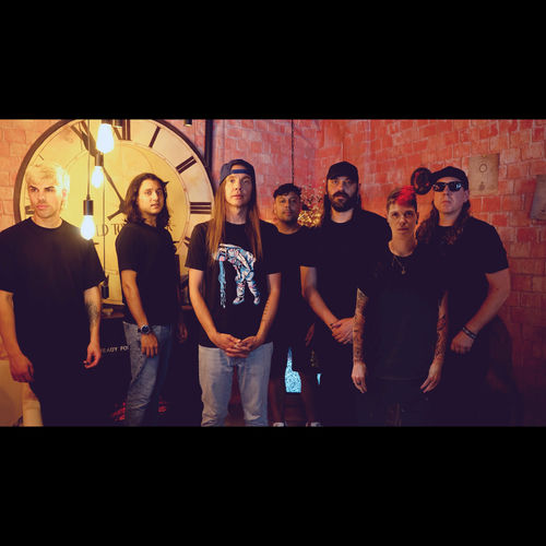 The Red Jumpsuit Apparatus