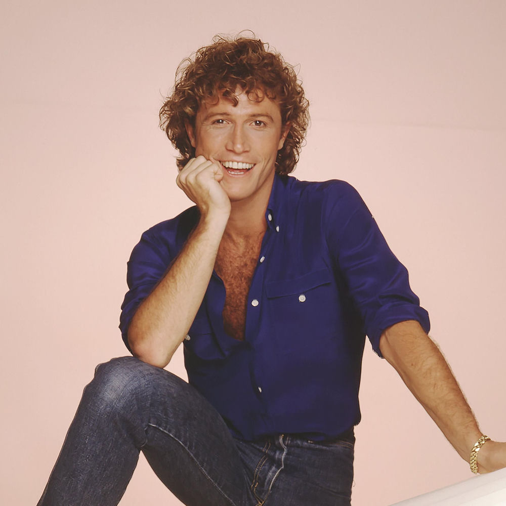 Andy Gibb