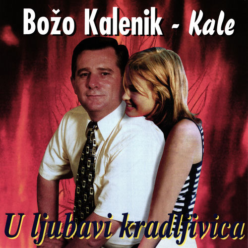 Bozo Kalenik