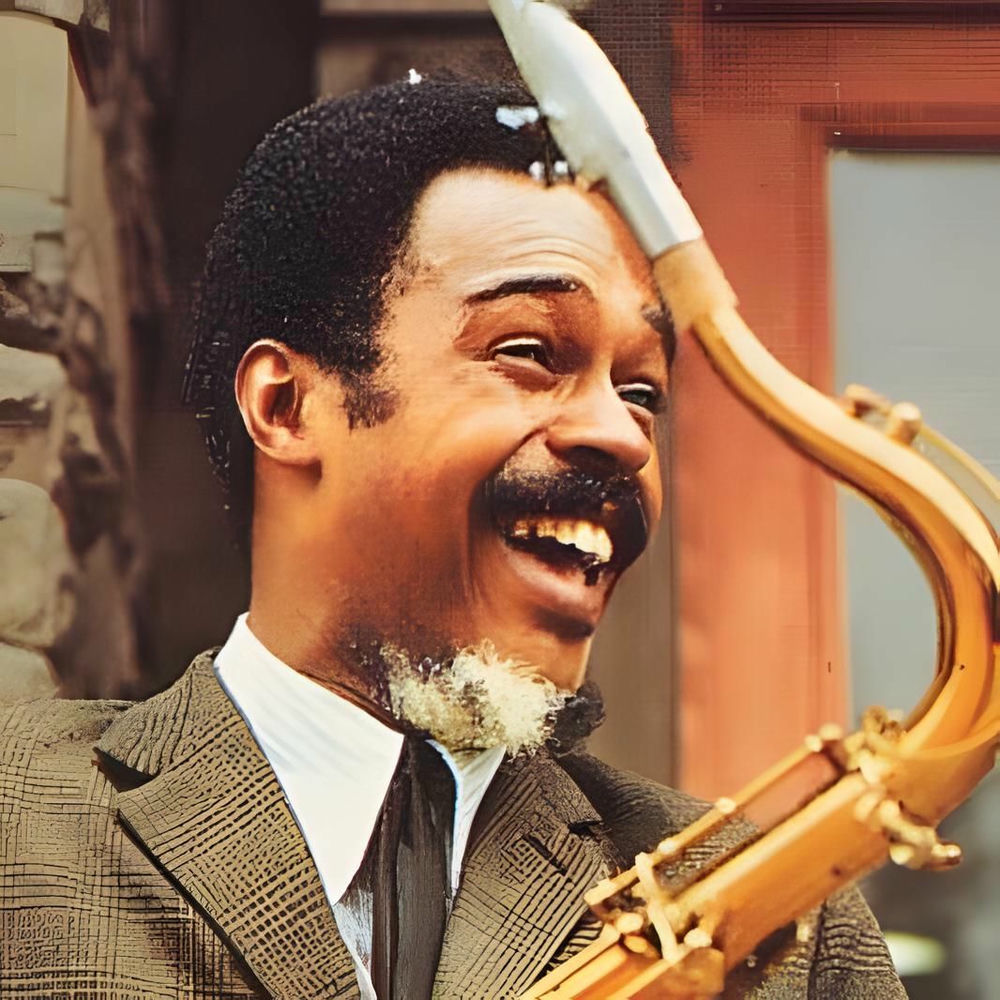 Albert Ayler