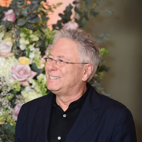 Alan Menken