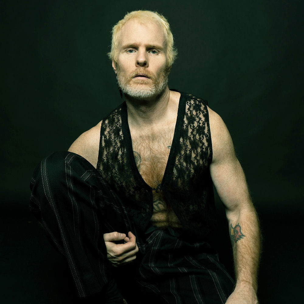 Hercules and Love Affair