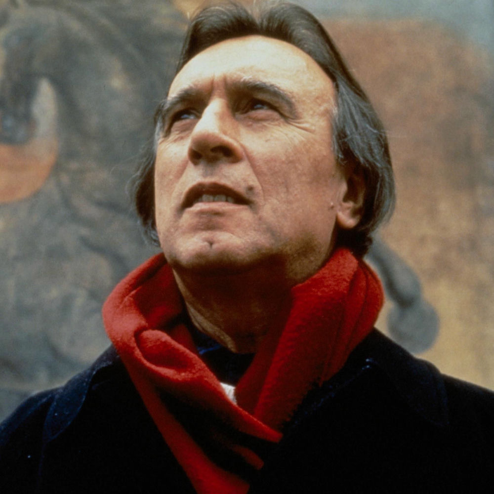 Claudio Abbado