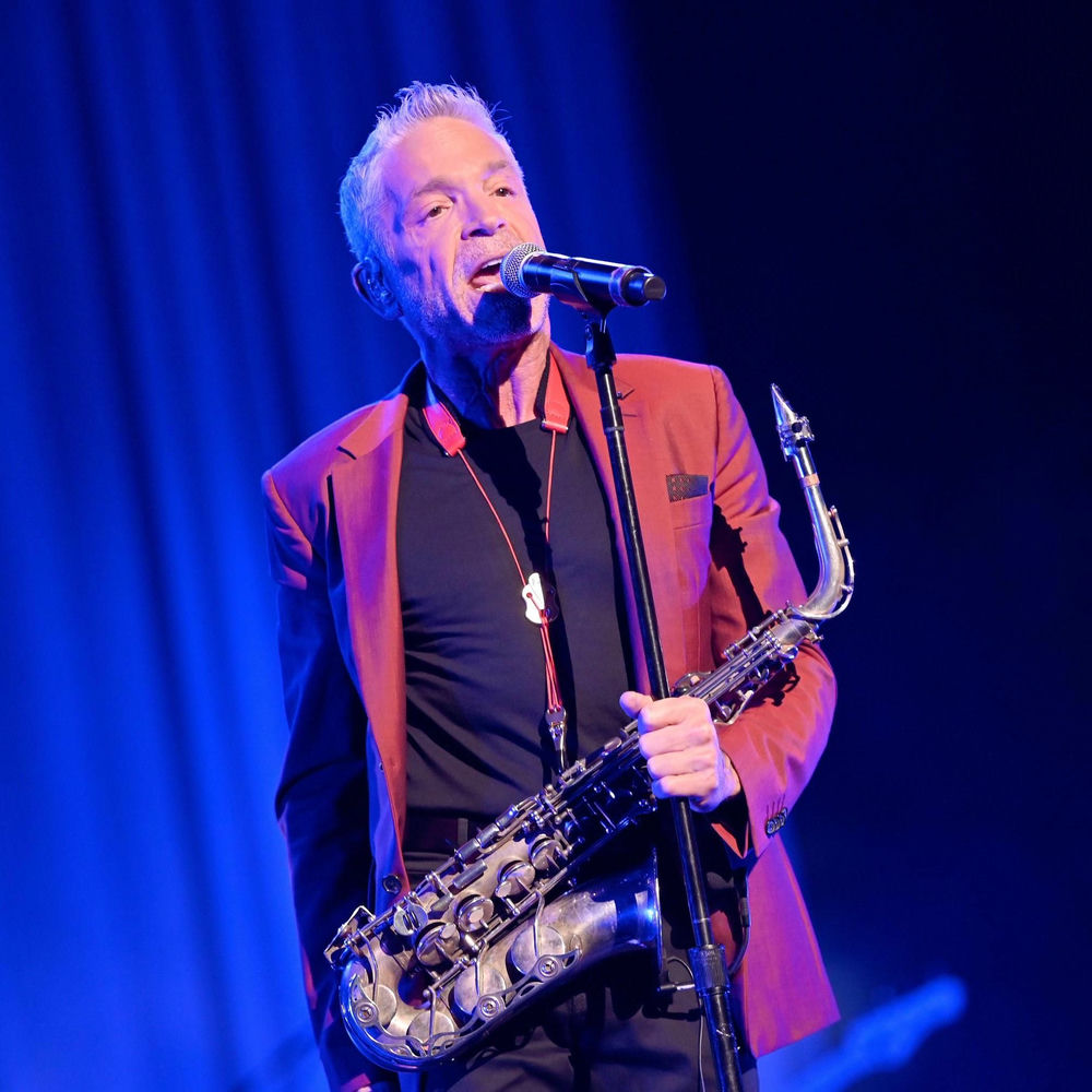 Dave Koz