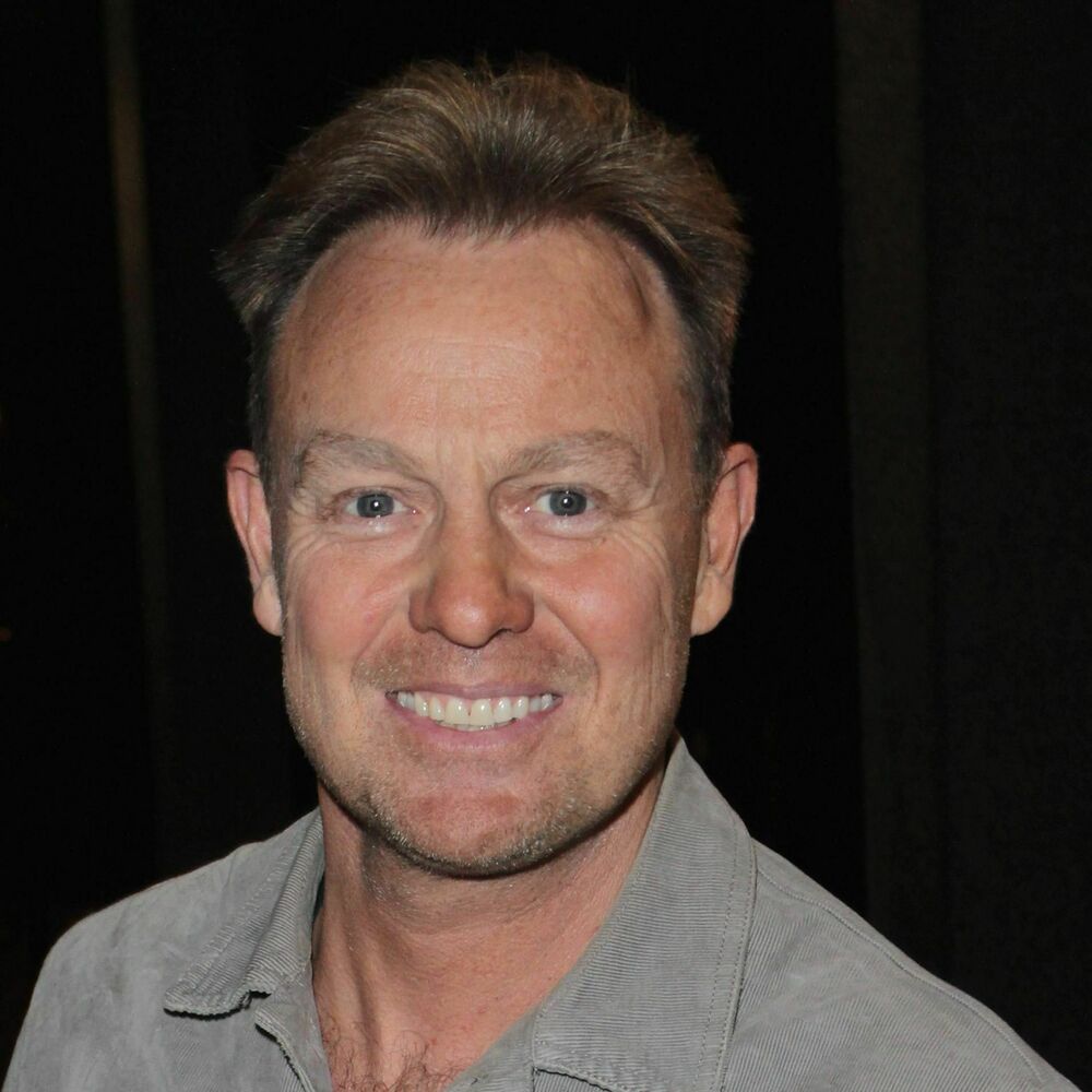 Jason Donovan