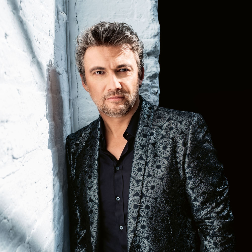 Jonas Kaufmann