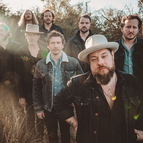 Nathaniel Rateliff