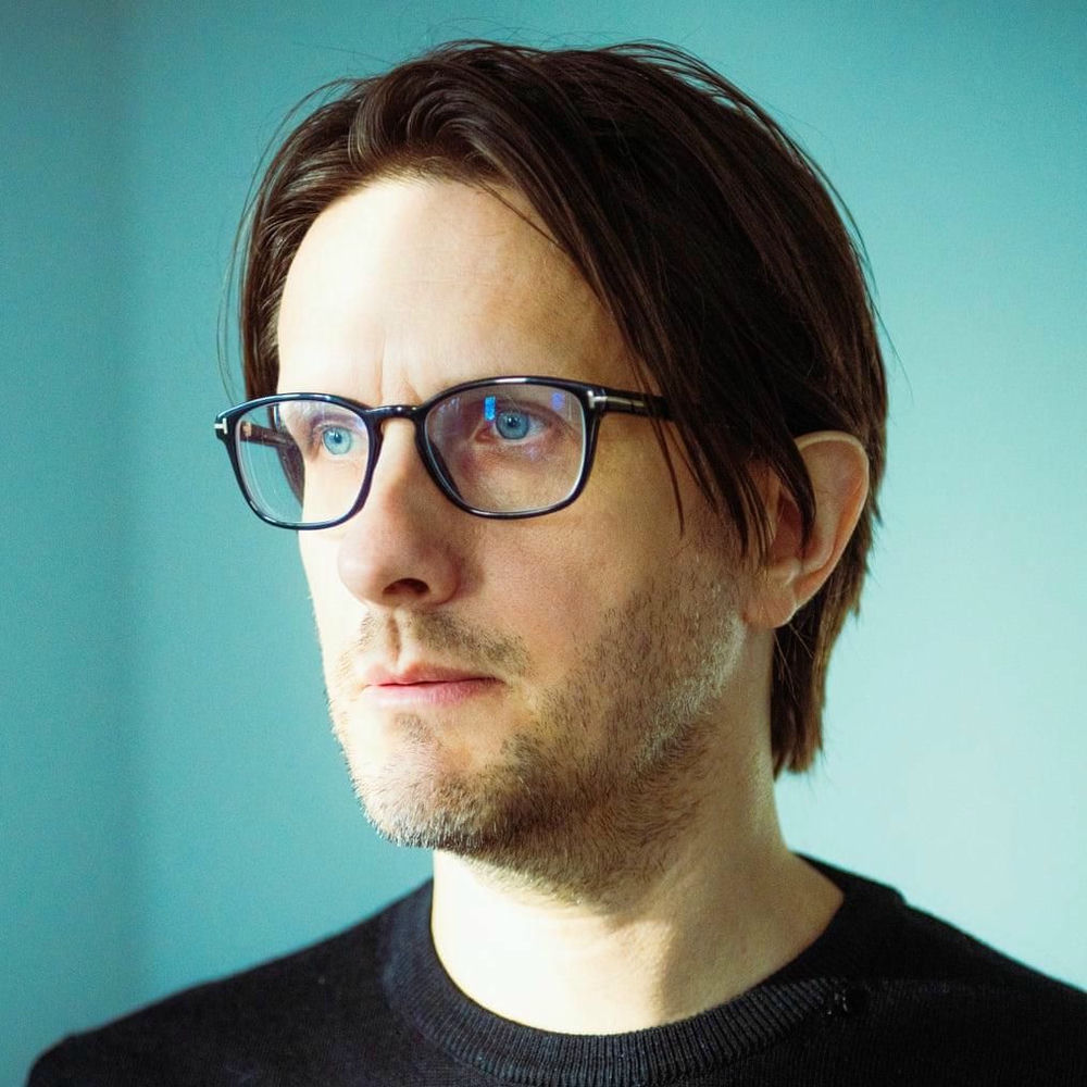 Steven Wilson