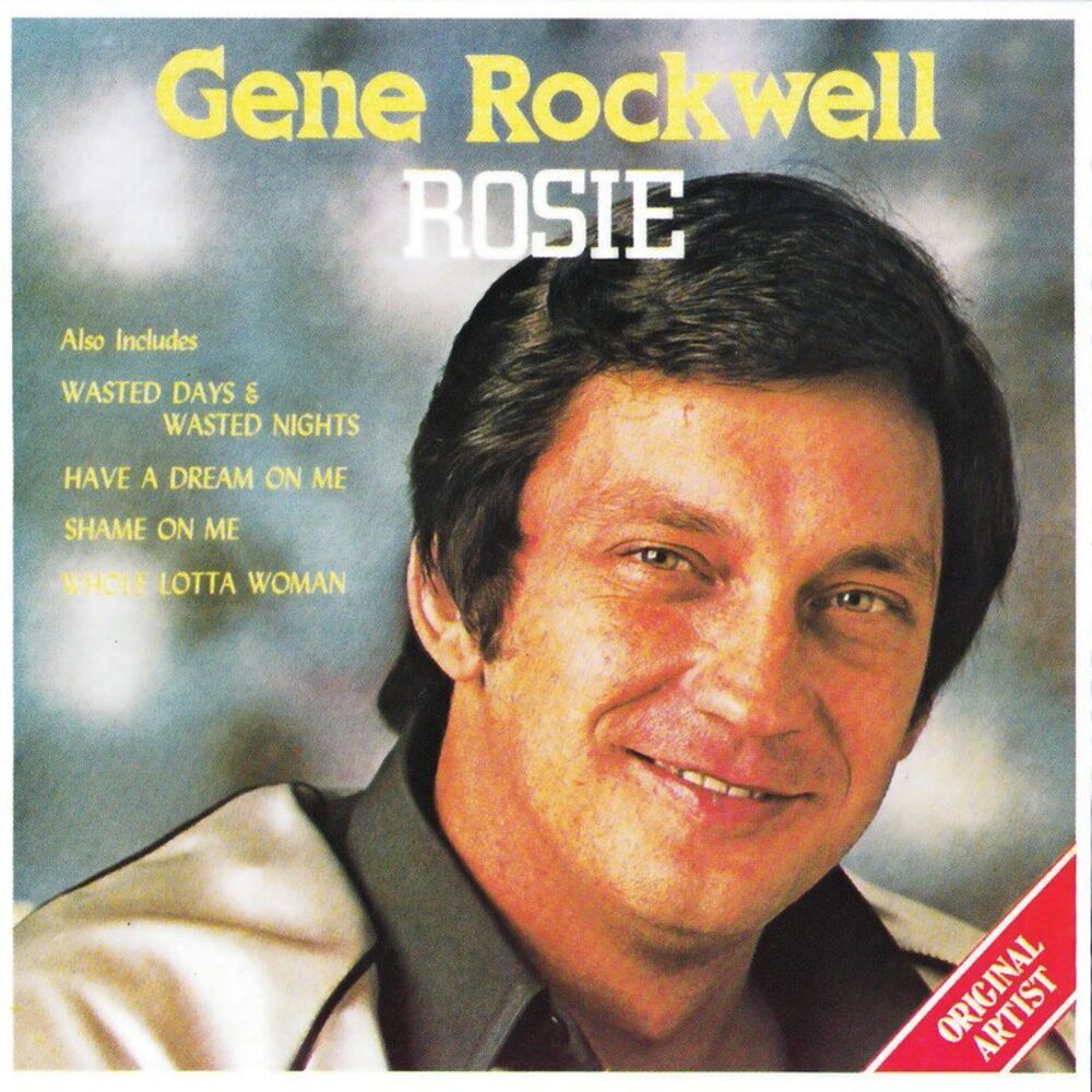 Gene Rockwell