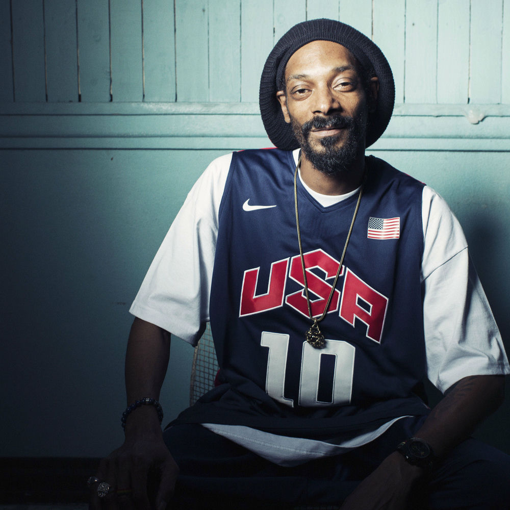 Snoop Dogg