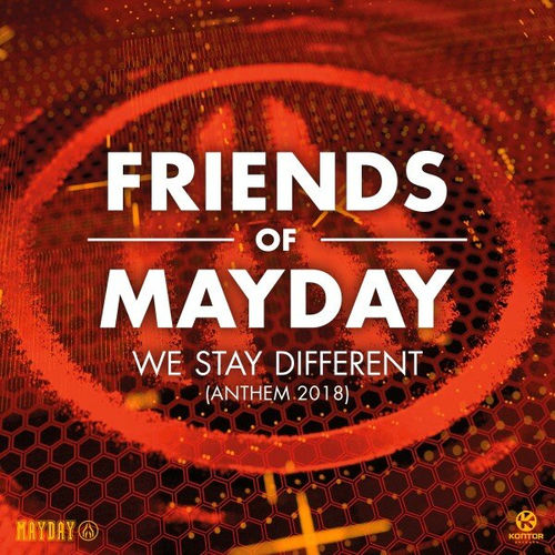 Friends Of Mayday