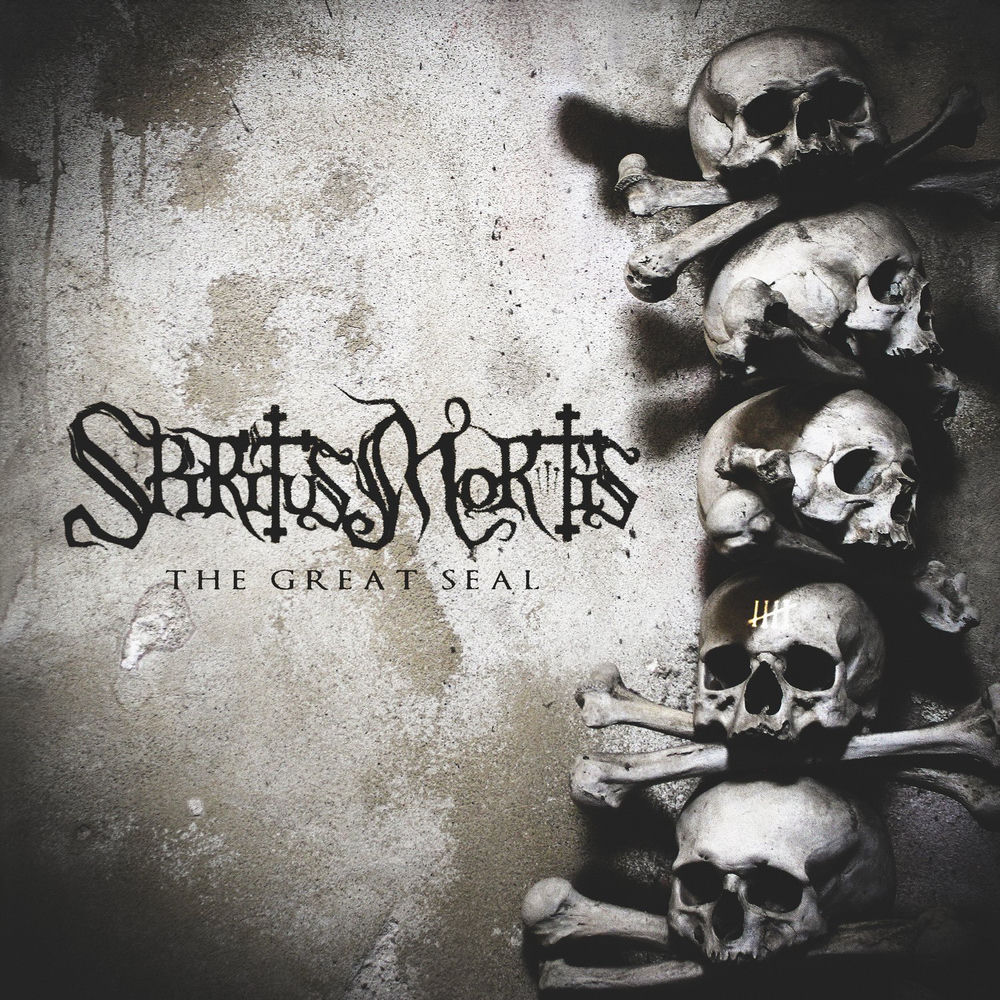 Spiritus Mortis