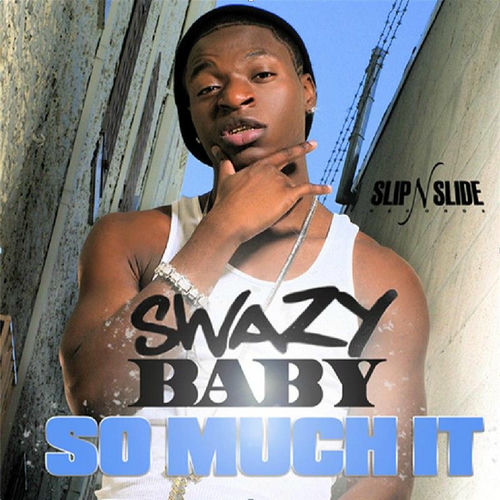 Swazy Baby