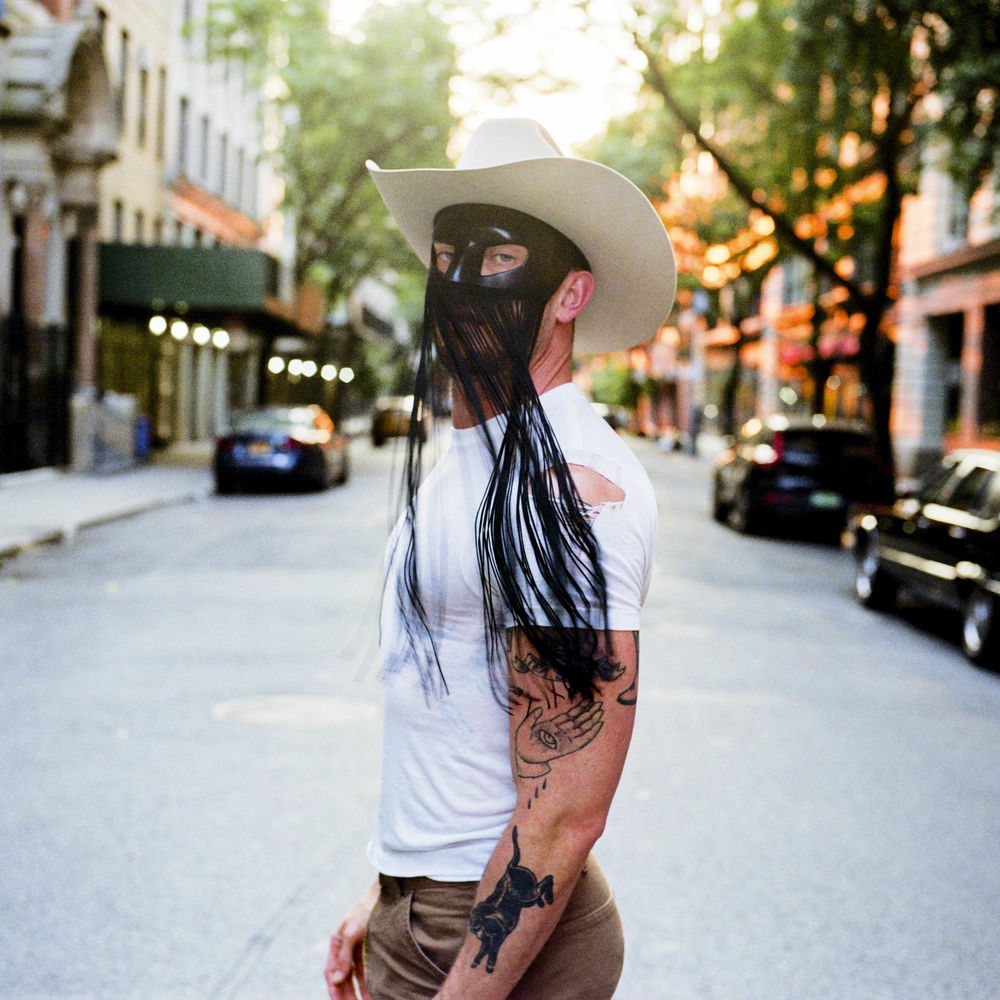 Orville Peck