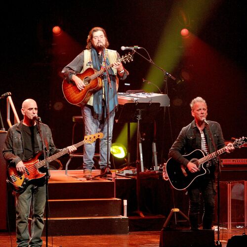 The Alan Parsons Project (1977)