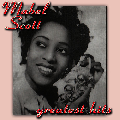 Mabel Scott