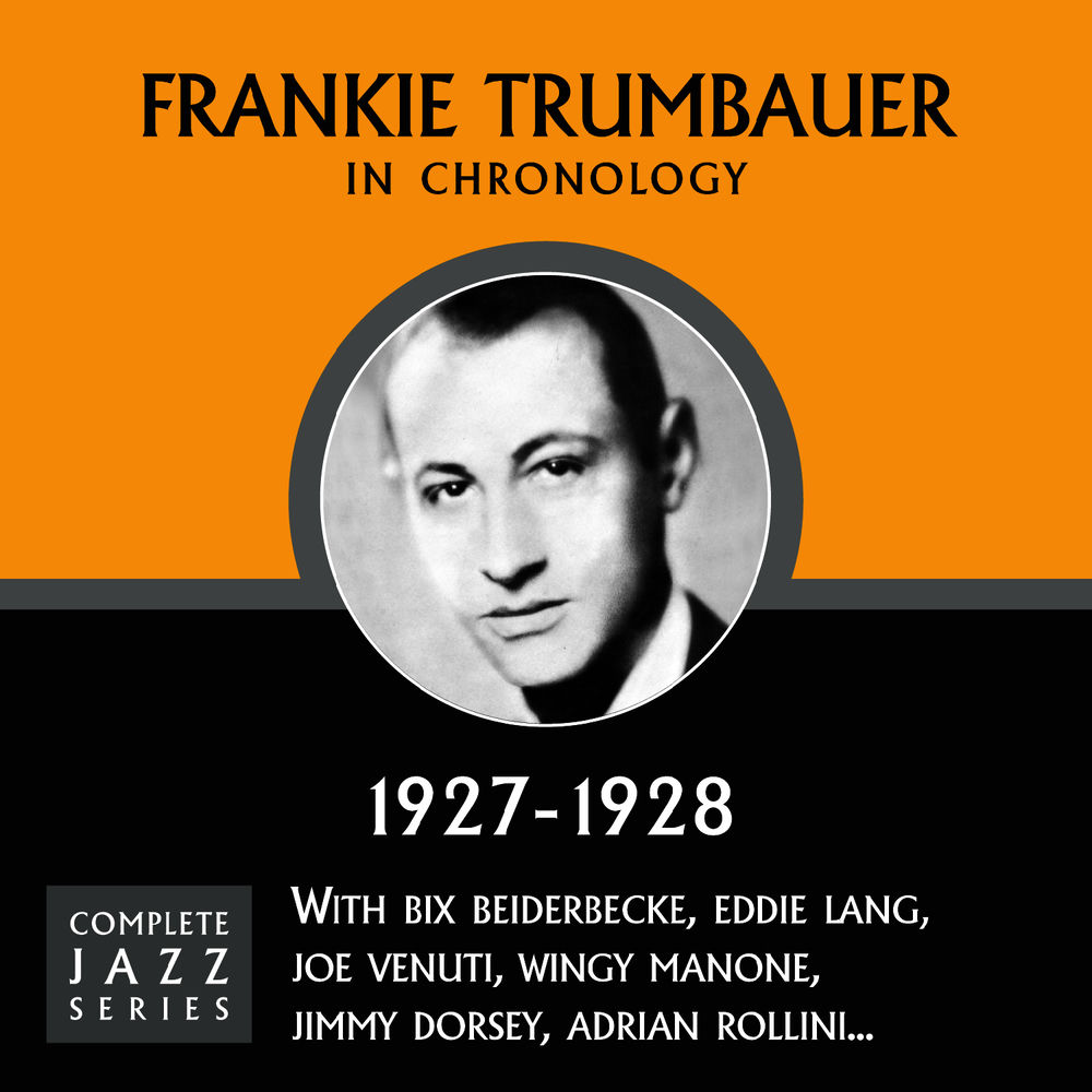 Frankie Trumbauer