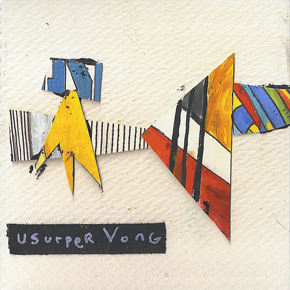 Usurper Vong