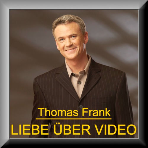 Thomas Frank
