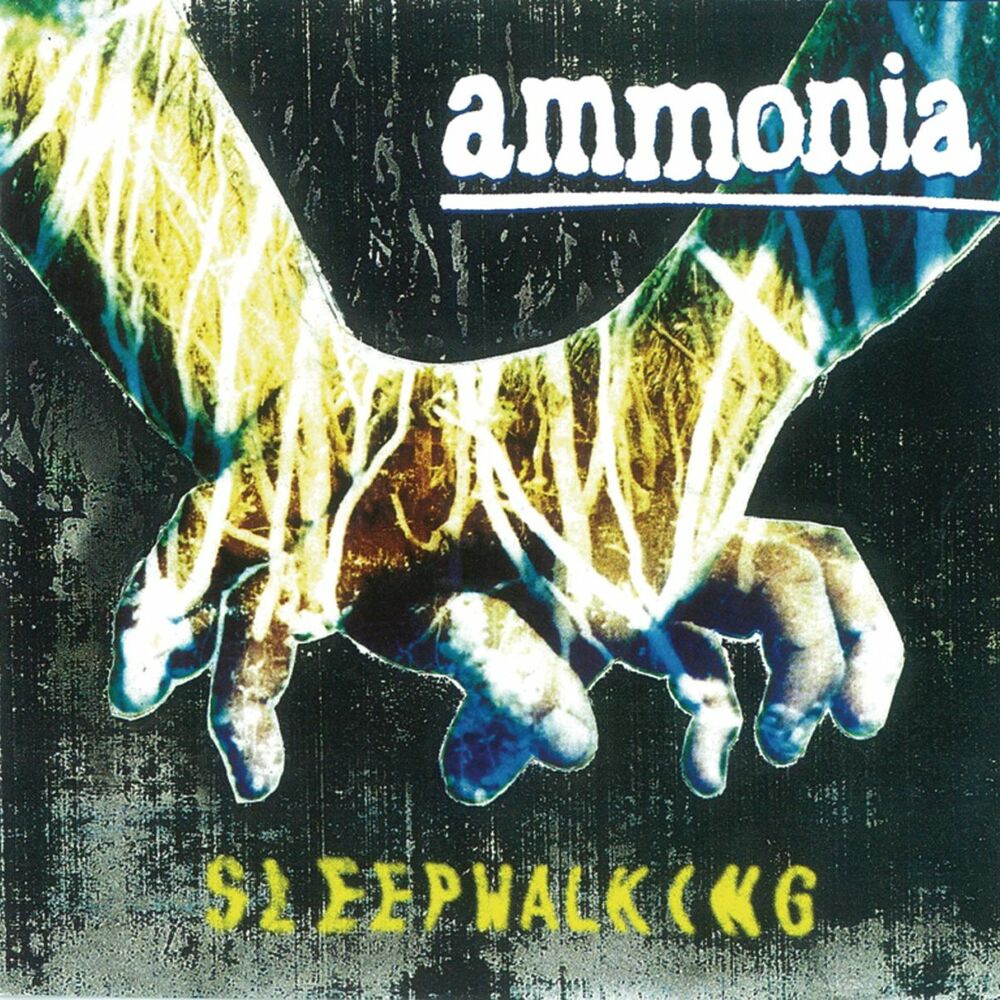 Ammonia