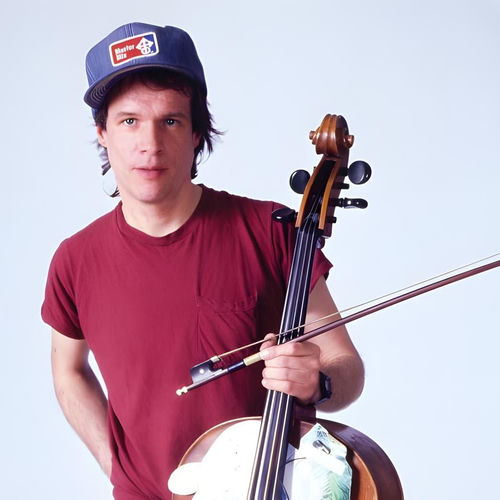 Arthur Russell