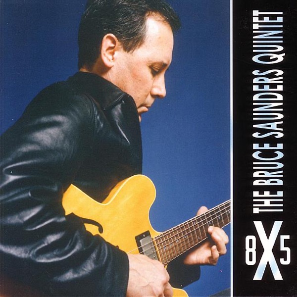 Alan Lee Jazz Quintet