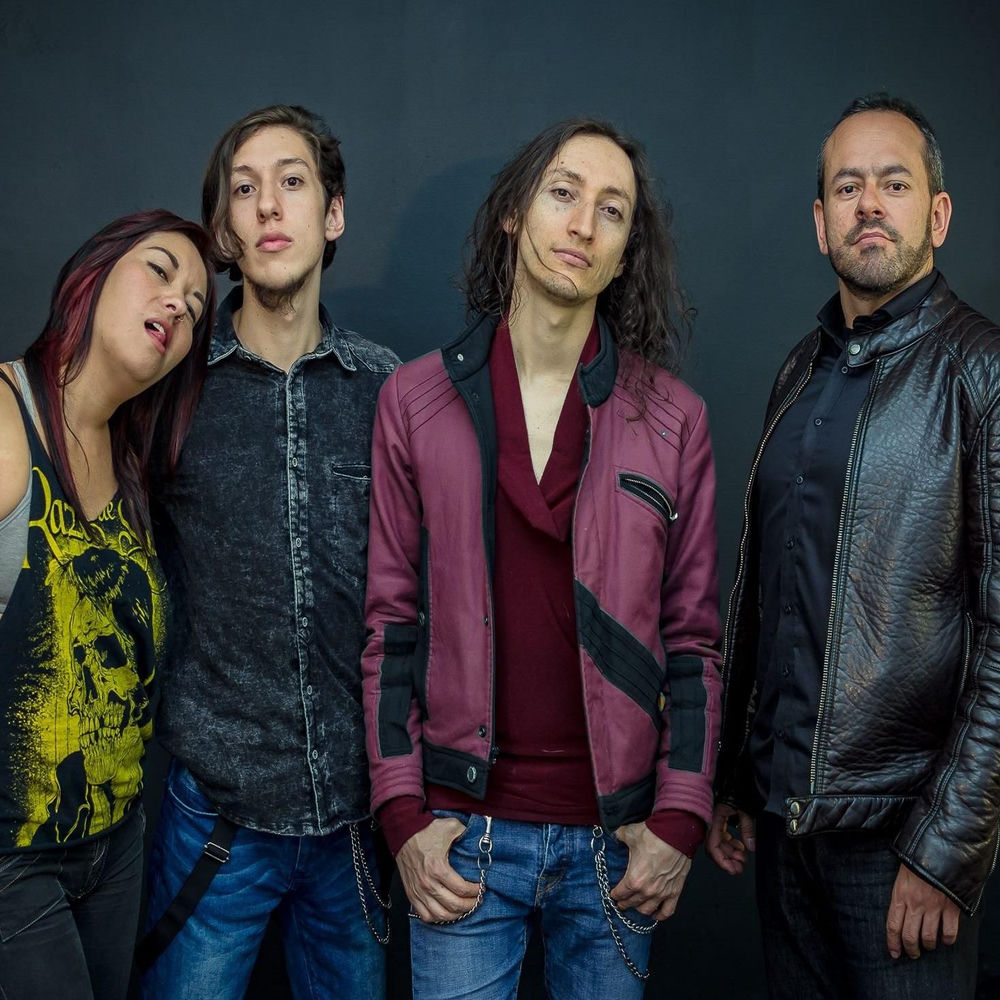 Patricio Stiglich Project