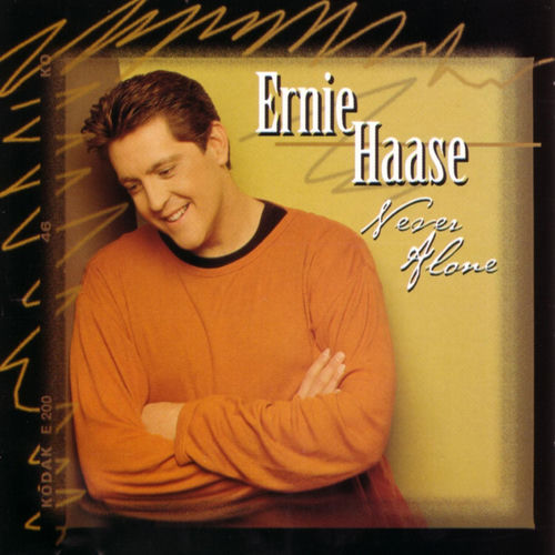 Ernie Haase