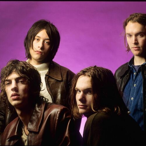 The Verve