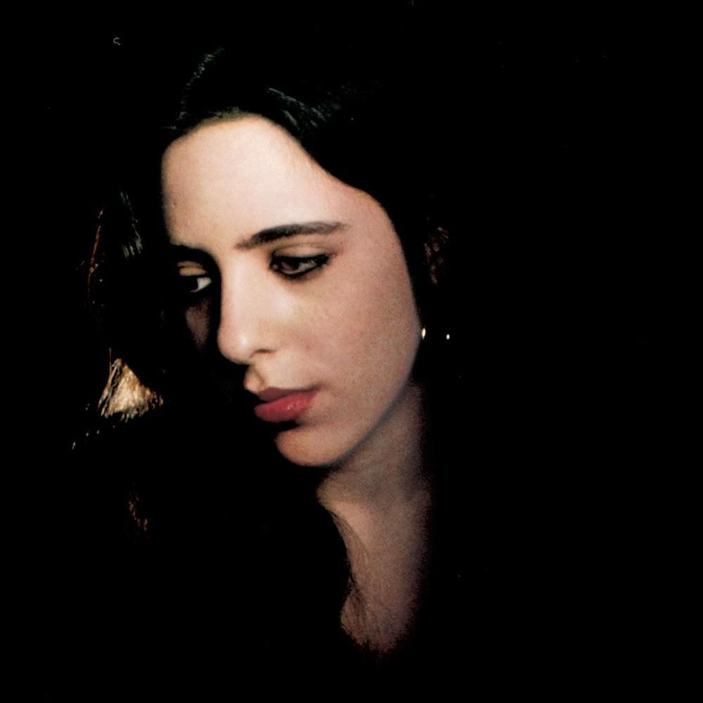 Laura Nyro