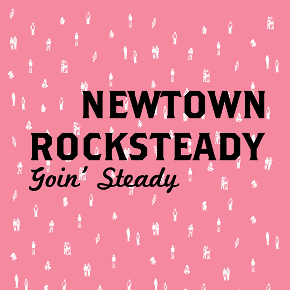 Newtown Rocksteady