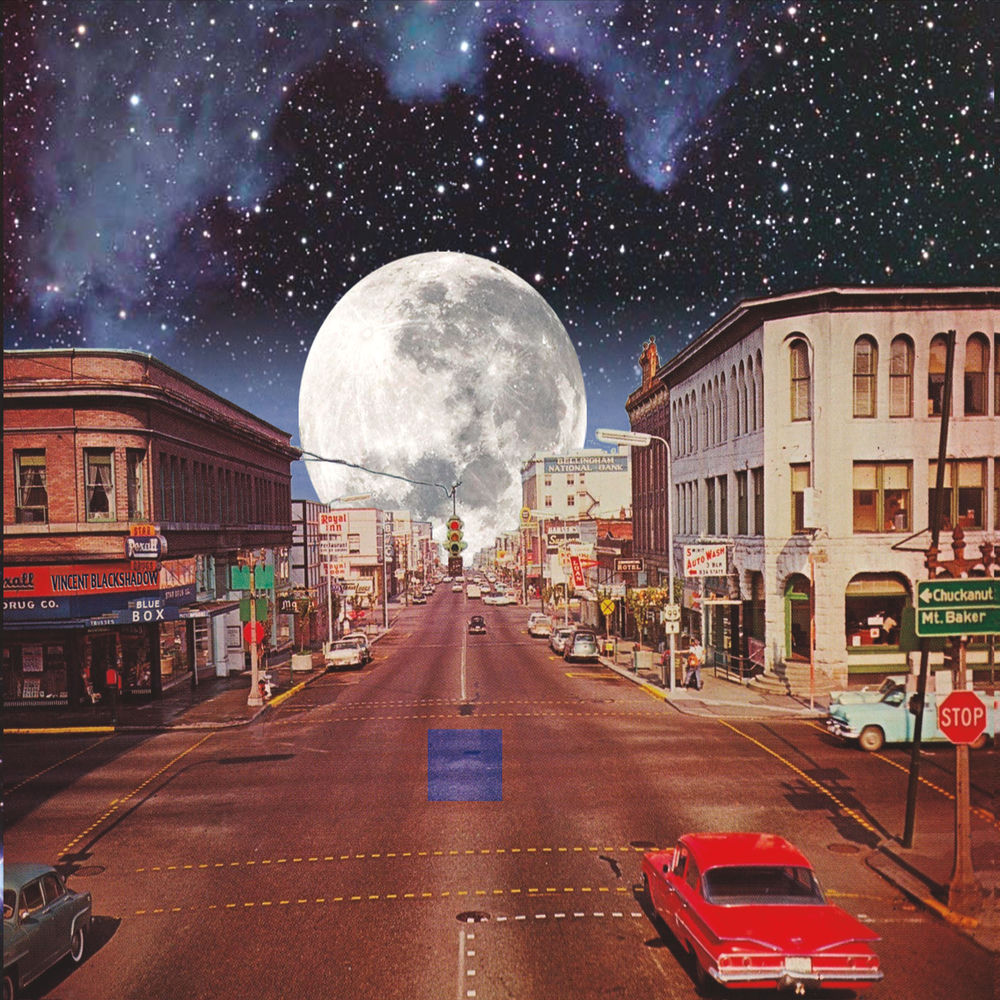 Vincent Black Shadow