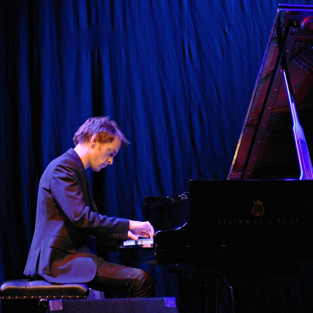 Tord Gustavsen