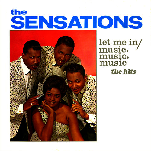 The Sensations